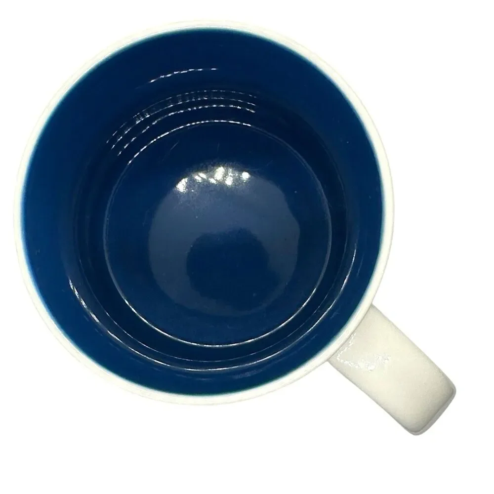 Starbucks TWIN CITIES You Are Here Collection Ceramic 14 oz Coffee Mug 2017